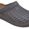 Zueco Brave Boaonda Gris