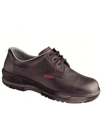 Zapato de trabajo con cordones