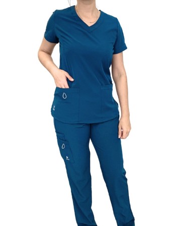 Conjunto Liberi Slim