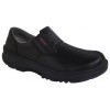 Zapato de trabajo con elástico Conforto