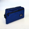 Cartuchera Lisa 26 Doble Cierre