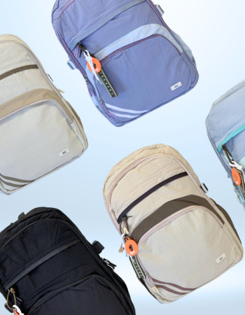 Mochila combinada 26