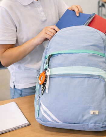 Mochila combinada 26