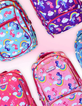 Mochila Unicornio