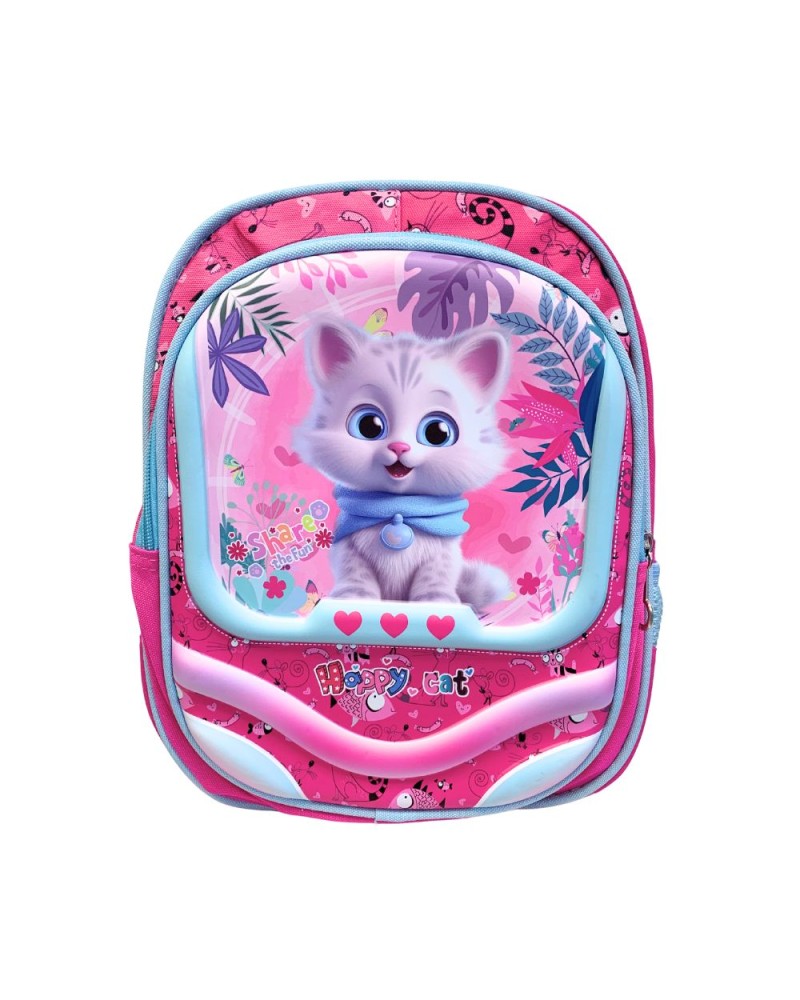 Mochila 25 gato Mochila 25 gato