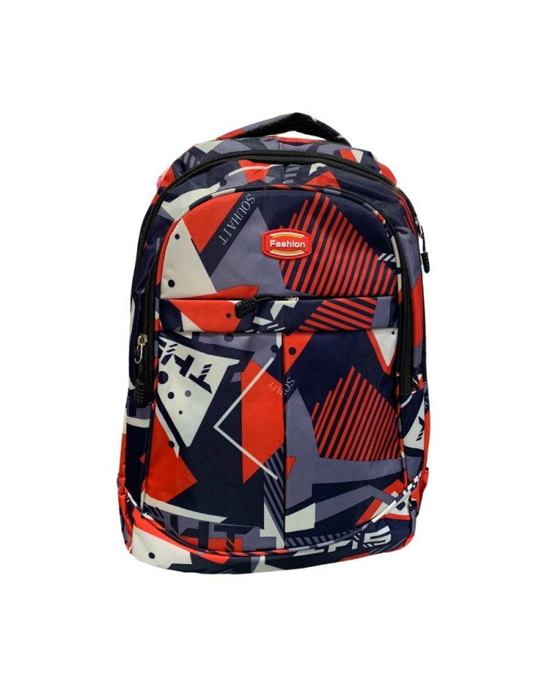 Mochila geometrica