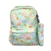 Mochila helados