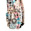 Mochila caras osos Mochila caras osos