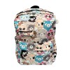 Mochila caras osos Mochila caras osos