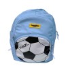 Mochila pelota de futbol