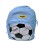 Mochila pelota de futbol