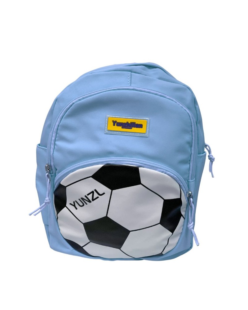 Mochila pelota de futbol