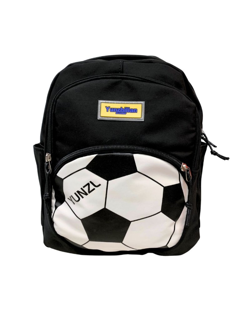 Mochila pelota de futbol