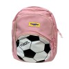 Mochila pelota de futbol