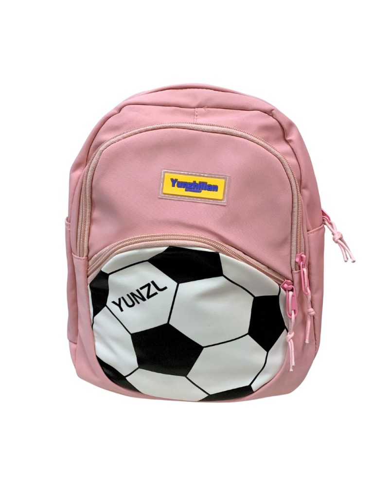 Mochila pelota de futbol