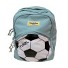 Mochila pelota de futbol