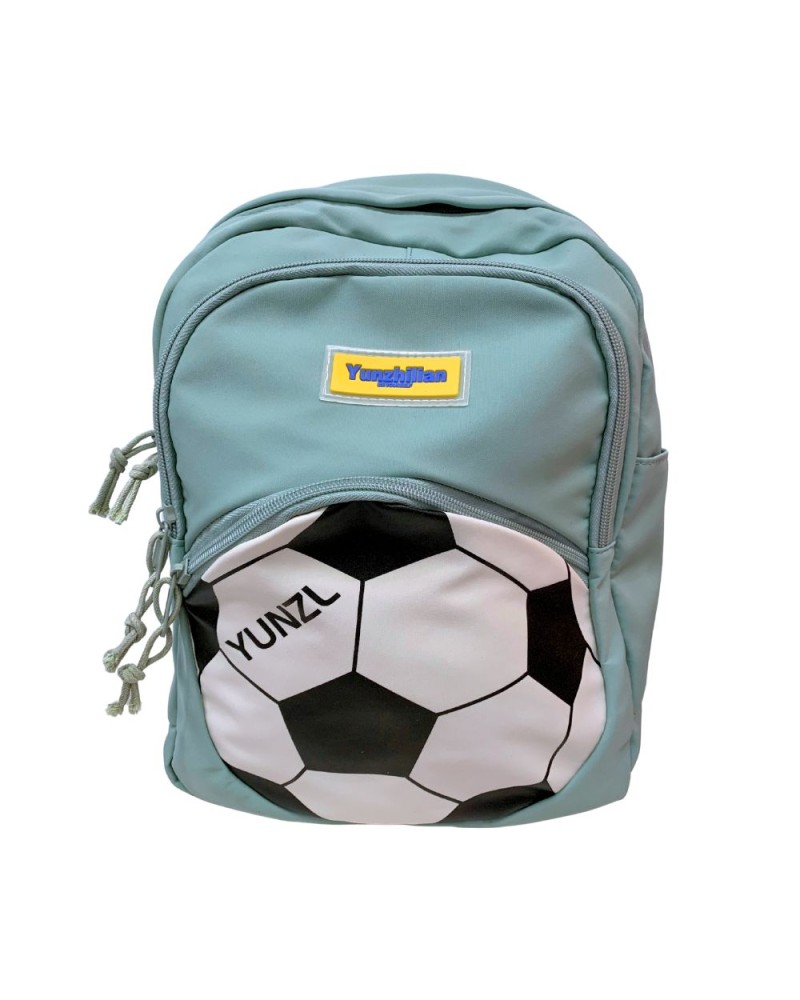 Mochila pelota de futbol