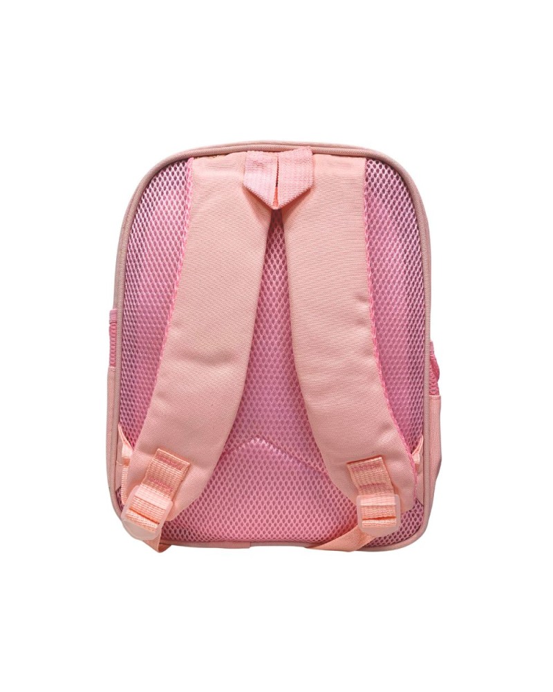 Mochila escolar gato