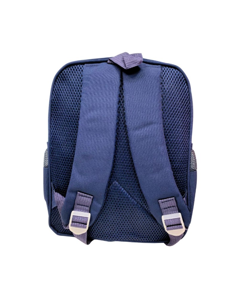 Mochila escolar dino 14