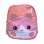 Mochila escolar gatito