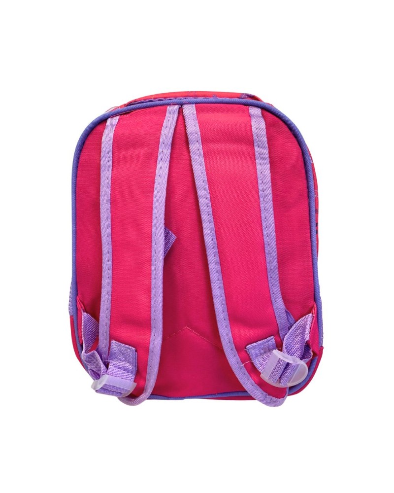 Mochila escolar de sirena