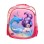Mochila escolar de sirena