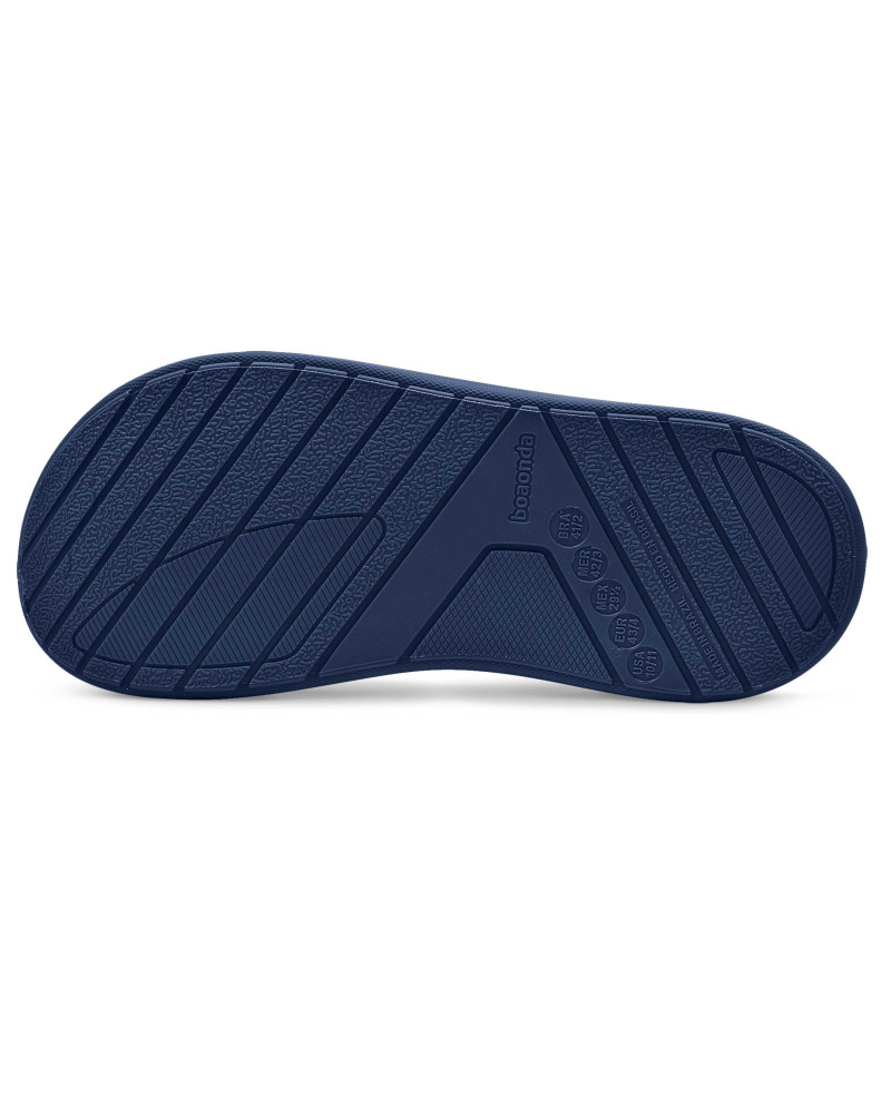 Zueco Brave Boaonda Azul