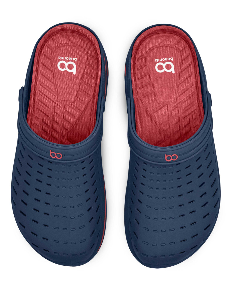 Zueco Brave Boaonda Azul