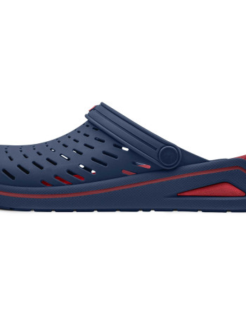 Zueco Brave Boaonda Azul