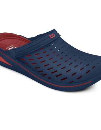 Zueco Brave Boaonda Azul