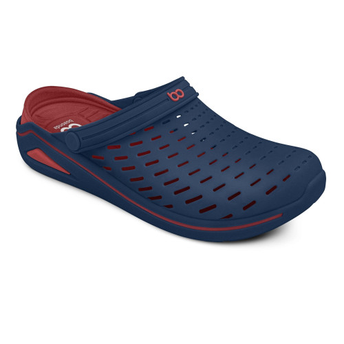 Zueco Brave Boaonda Azul