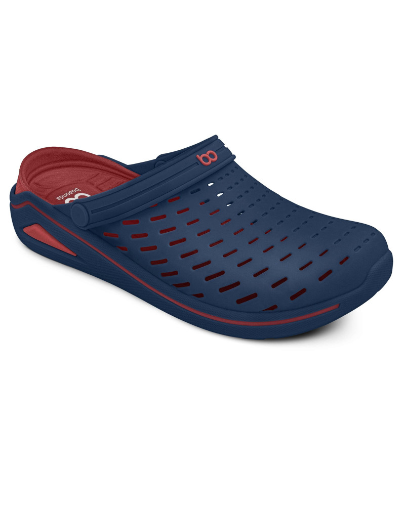 Zueco Brave Boaonda Azul