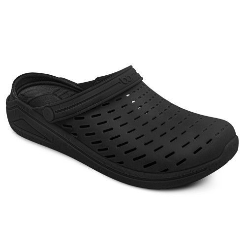 Zueco Brave Boaonda Negro