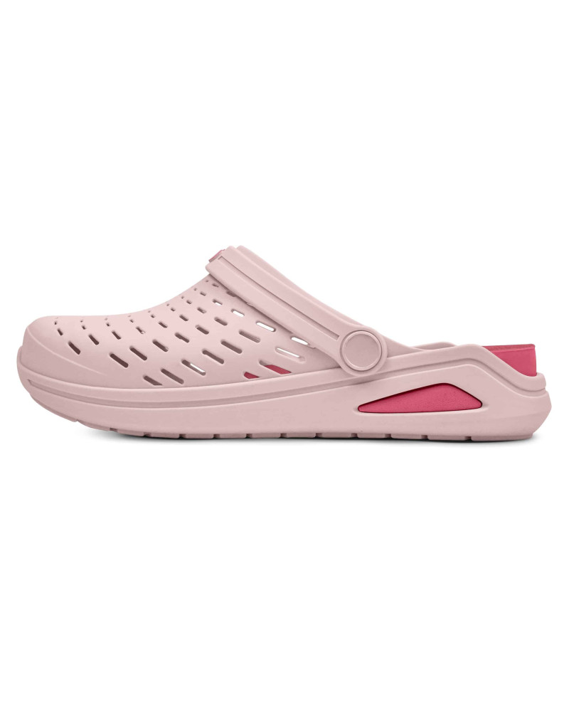 Zueco Kin Boaonda Rosa Claro