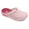 Zueco Kin Boaonda Rosa Claro