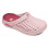 Zueco Kin Boaonda Rosa Claro