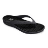 Chinela Lilly Hombre Gris Boaonda