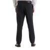 Pantalón de vestir de hombre sin pinzas