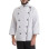 Casaca chef profesional