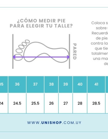 Zapato de trabajo con elástico Conforto