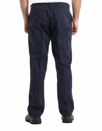 PANTALÓN DE TRABAJO FORTE