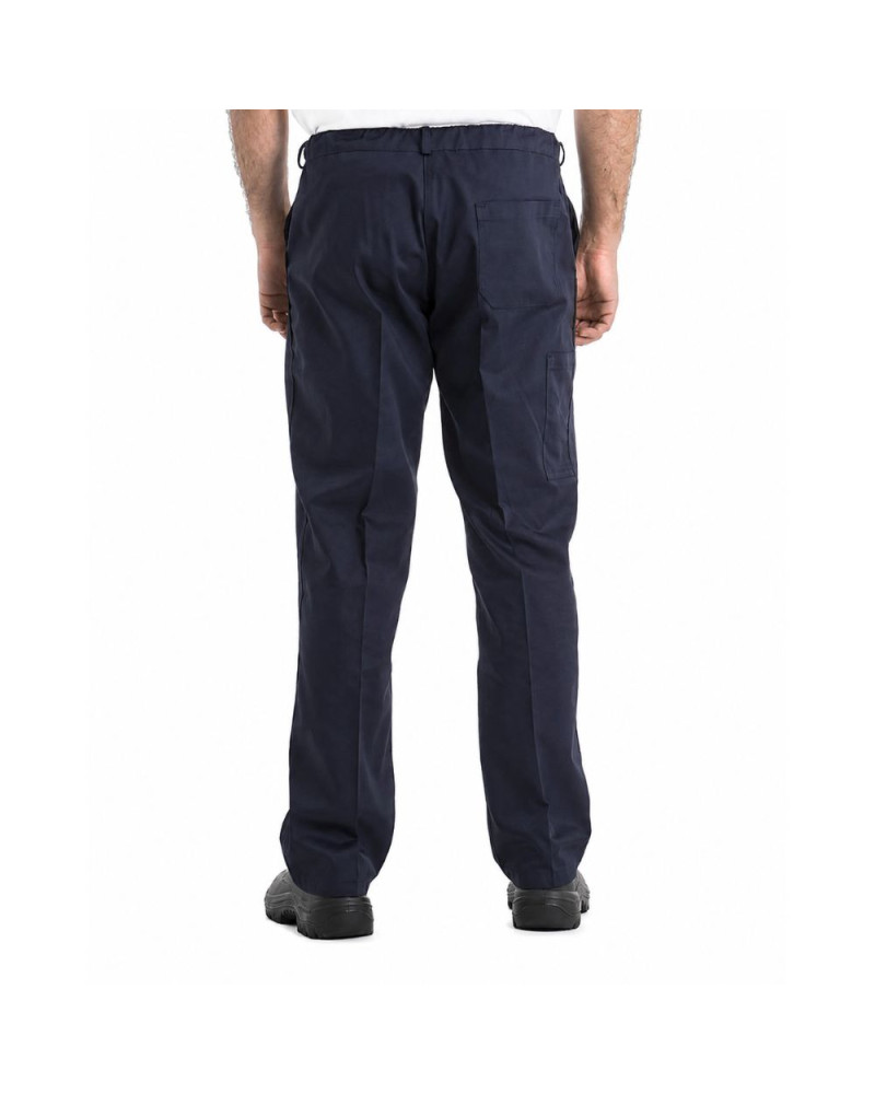 PANTALÓN DE TRABAJO FORTE