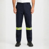 PANTALÓN DE TRABAJO FORTE C/REF AZUL MARINO