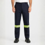 PANTALÓN DE TRABAJO FORTE C/REF AZUL MARINO