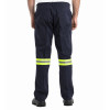 PANTALÓN DE TRABAJO FORTE C/REF AZUL MARINO