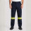 PANTALÓN CARGO FORTE AZUL MARINO C/REF