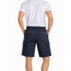 Bermuda Cargo Brin Azul marino