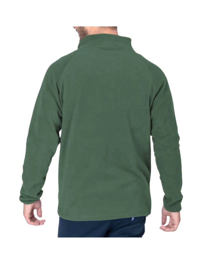 Buzo polar verde SW
