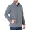 Buzo polar gris SW