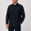 CAMISA DE TRABAJO  FORTE AZUL MARINO M/L